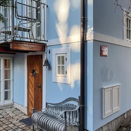 Days - Cozy House Near Castle With Desk And Balcony Σπίτι διακοπών Πράγα